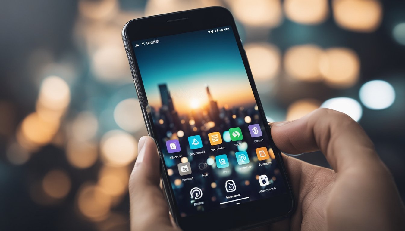 Mobile Business applications developed by for custom software Mobile Business applications developed by for custom software